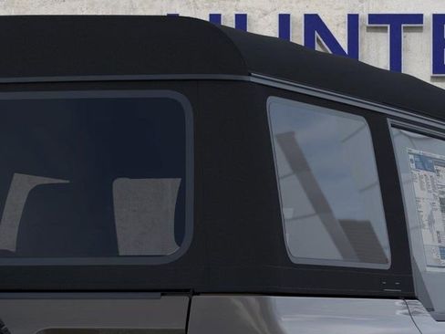 New 2026 Ford Bronco Big Bend AWD/4WD image 24