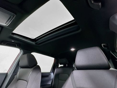 Used 2026 Honda CR-V Sport image 11