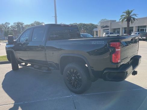 New 2026 Chevrolet Silverado 2500 LT w/ Trail Boss Package image 5