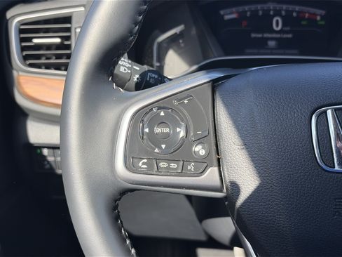Certified 2022 Honda CR-V EX-L image 23