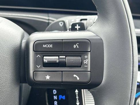 New 2026 Hyundai Santa Fe Calligraphy AWD/4WD image 9