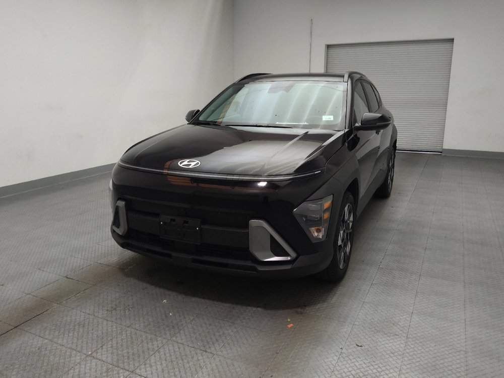 Used 2025 Hyundai Kona SEL FWD image 15