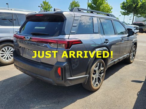 Used 2026 Subaru Outback Touring XT AWD/4WD image 3