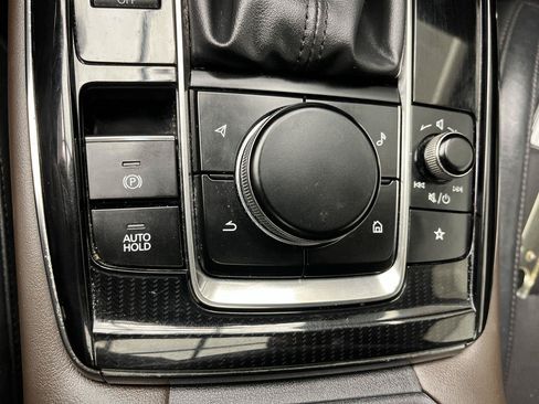 Certified 2021 MAZDA CX-30 AWD 2.5 S w/ Premium Package image 18