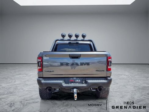 Used 2024 RAM 1500 TRX w/ TRX Level 2 Equipment Group AWD/4WD image 6