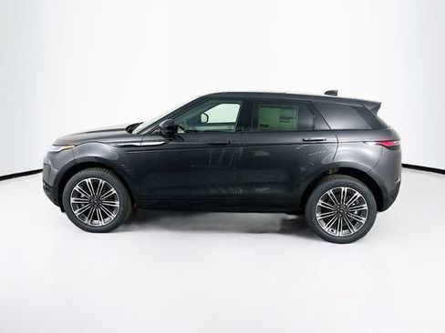 Used 2026 Land Rover Range Rover Evoque S AWD/4WD image 8