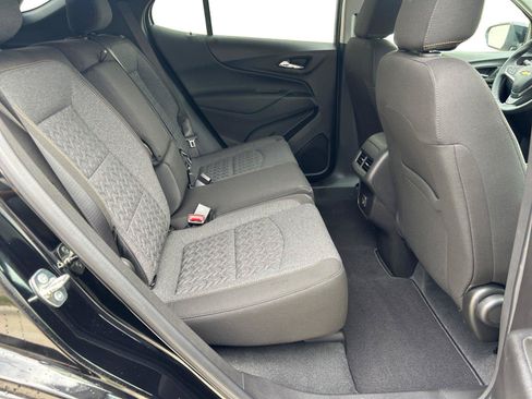 Used 2024 Chevrolet Equinox LT FWD image 20