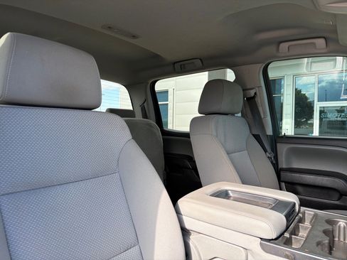 Used 2018 GMC Sierra 1500 4x4 Crew Cab w/ Sierra Appearance Package image 26