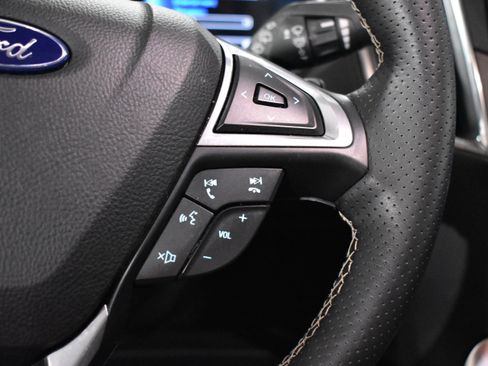 Used 2021 Ford Edge ST w/ Equipment Group 401A image 17