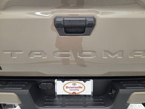 New 2026 Toyota Tacoma TRD Off-Road image 29