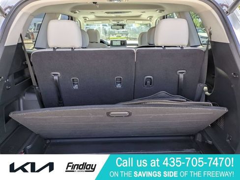 Used 2022 Kia Telluride EX w/ EX Premium Package AWD/4WD image 31