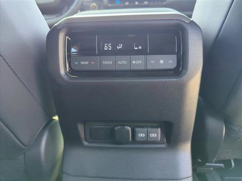 New 2026 Toyota Land Cruiser image 9