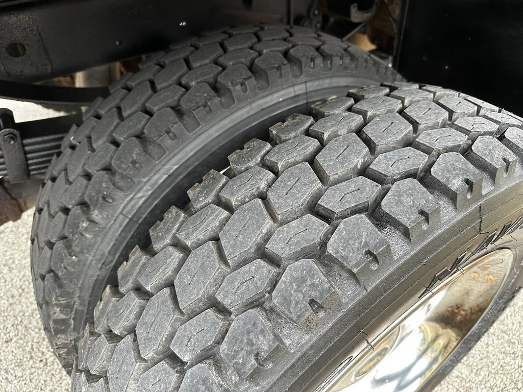 Used 2019 Ford F550 Luxury RWD image 16