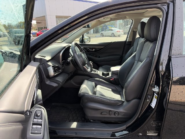 Certified 2025 Subaru Legacy Limited AWD/4WD image 9