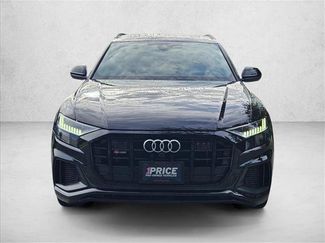 Used 2023 Audi SQ8 Prestige w/ Prestige Package AWD/4WD video 2