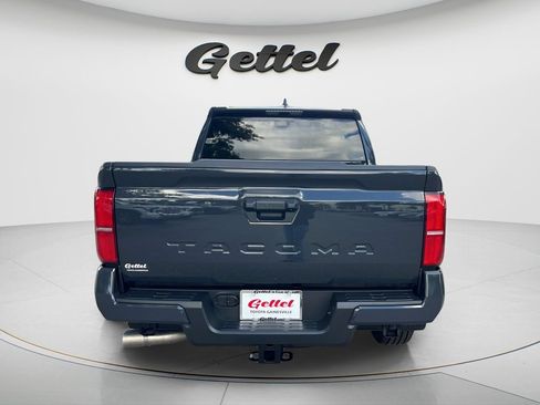 Used 2026 Toyota Tacoma SR5 RWD image 6