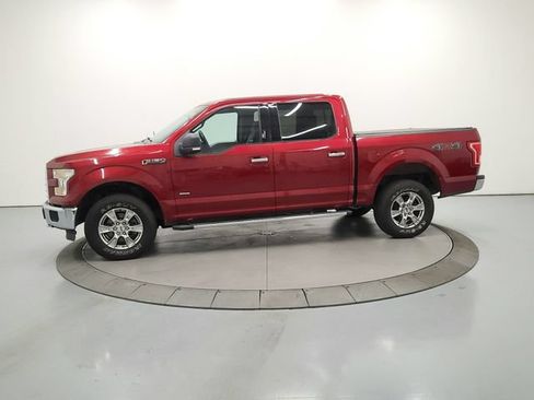 Used 2015 Ford F150 XLT w/ Equipment Group 302A Luxury AWD/4WD image 5