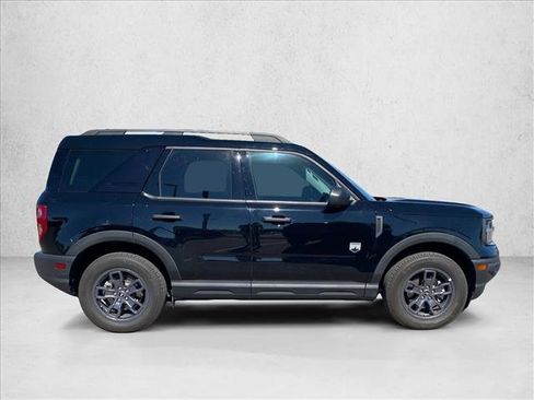 Used 2022 Ford Bronco Sport Big Bend AWD/4WD image 4