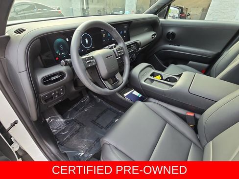 Certified 2026 Hyundai Palisade XRT Pro AWD/4WD image 17