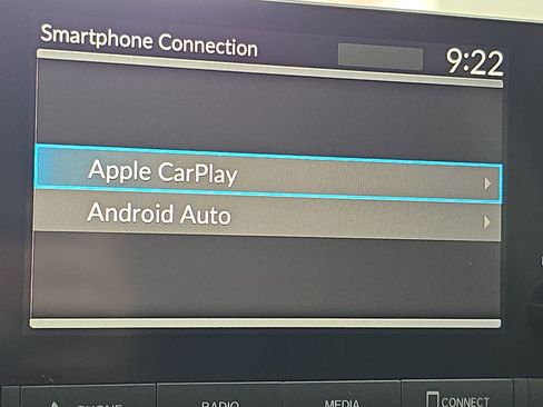 Certified 2023 Honda CR-V Sport image 21