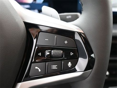 New 2026 BMW 330i 330i w/ Premium Package image 28