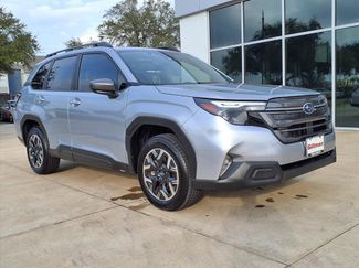 Certified 2025 Subaru Forester Premium w/ Convenience Package #1 video 2