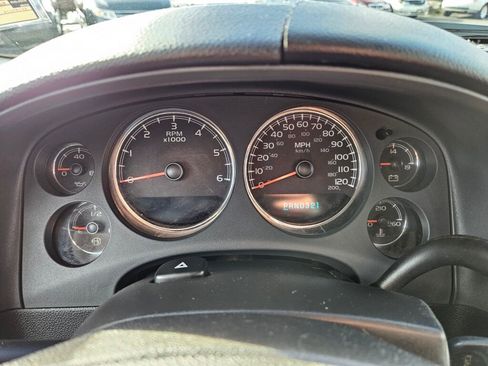 Used 2008 GMC Yukon XL SLT image 21