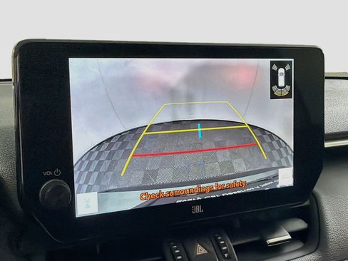 Used 2023 Toyota RAV4 XLE Premium AWD/4WD image 23