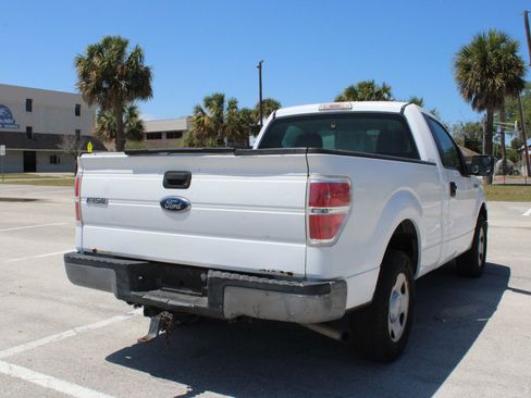 Used 2009 Ford F150 XL RWD image 12