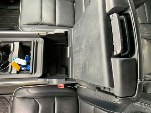 Used 2020 RAM 1500 Limited image 28