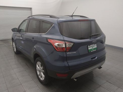 Used 2018 Ford Escape SE AWD/4WD image 5