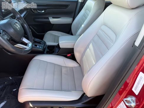 Certified 2024 Honda CR-V EX-L image 13