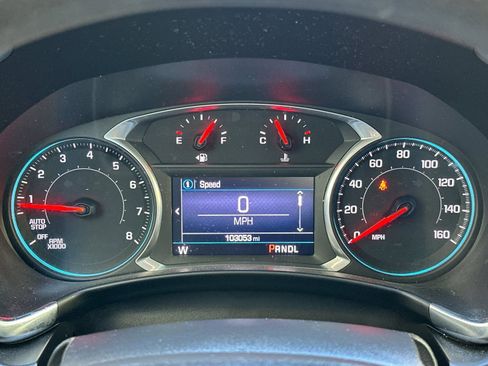 Used 2019 Chevrolet Equinox LT image 29