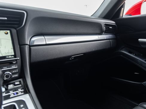 Certified 2016 Porsche 911 Carrera S RWD image 32