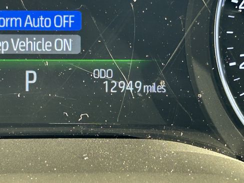 Certified 2024 Toyota Sienna Platinum image 31