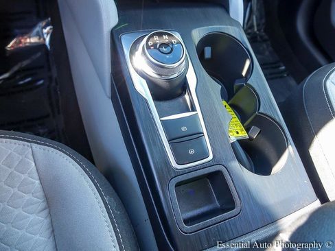 Used 2023 Ford Escape Active w/ Tech Pack #2 image 21