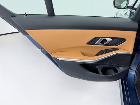 New 2026 BMW 330i Sedan w/ Premium Package RWD image 25