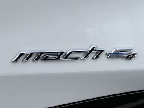 New 2026 Ford Mustang Mach-E GT AWD/4WD image 2