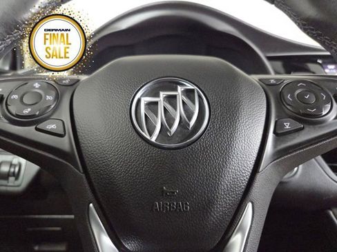 Used 2020 Buick Envision Premium image 21