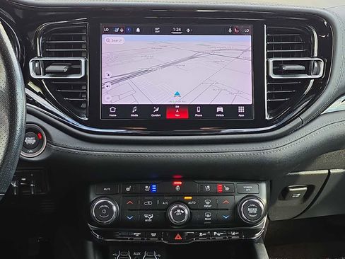 Certified 2021 Dodge Durango Citadel w/ Premium Entertainment Group image 19