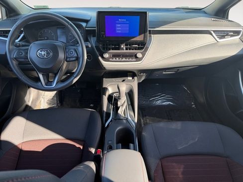 Certified 2024 Toyota Corolla SE image 10