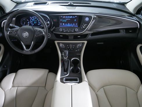 Used 2020 Buick Envision Premium w/ Driver Confidence Package image 10