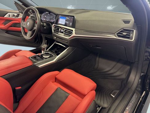 Used 2023 BMW M4 xDrive Competition image 38
