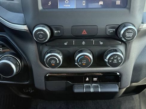 Used 2023 RAM 1500 Big Horn AWD/4WD image 11