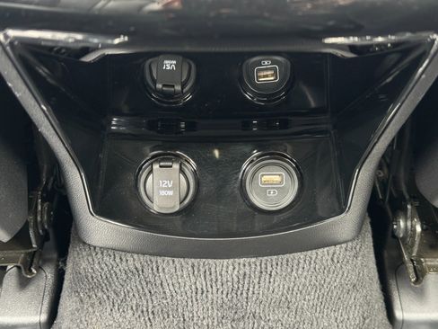 Used 2022 Kia Sorento SX FWD image 33