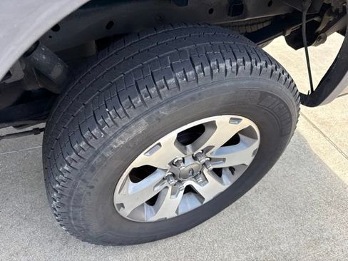 Used 2012 Ford F150 FX4 w/ FX Luxury Pkg AWD/4WD image 8