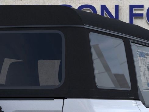 New 2025 Ford Bronco Outer Banks image 25