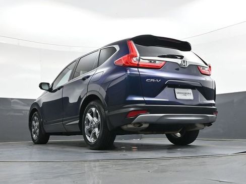 Used 2017 Honda CR-V EX-L image 32