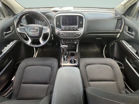 Used 2020 GMC Canyon SLE w/ Elevation Edition RWD image 11