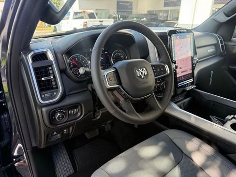 New 2026 RAM 1500 Big Horn image 17